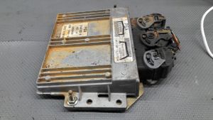 Citroen Berlingo Sterownik / Moduł ECU 9646989080