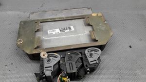 Citroen Berlingo Sterownik / Moduł ECU 9646989080