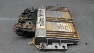 Citroen Berlingo Sterownik / Moduł ECU 9646989080