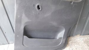 Citroen Berlingo Rivestimento del pannello della portiera posteriore 9643011277