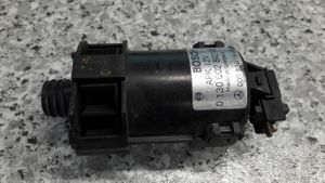 Mercedes-Benz E W124 Sensor de temperatura interna 0008301908