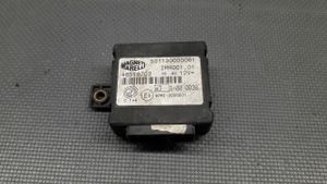 Fiat Punto (176) Imobilaizerio valdymo blokas 46518702