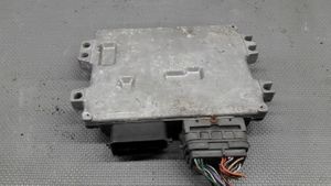 Suzuki Swift Calculateur moteur ECU 3392073KM