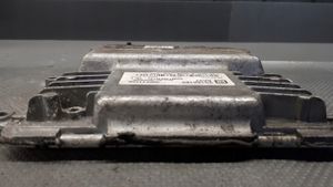 Chevrolet Cruze Sterownik / Moduł ECU 25186182