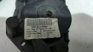 Ford Fiesta Alzacristalli elettrico della portiera anteriore 2S51B23200BM