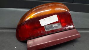 Mazda 121 Lampy tylne / Komplet 22061364