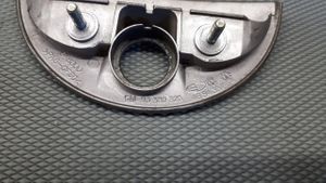 Opel Meriva A Moldura protectora del maletero/compartimento de carga 93389325