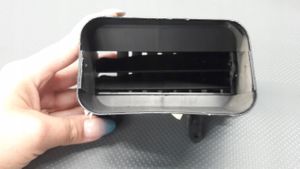 Chrysler Voyager Dash center air vent grill 05028820AA