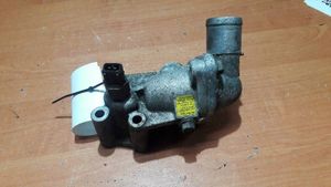 Volvo S40, V40 Termostat / Obudowa termostatu 500328