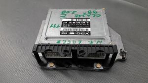 Mercedes-Benz E W210 Calculateur moteur ECU 0215459832