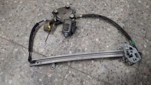 Ford Escort Alzacristalli della portiera anteriore con motorino 91ABA23201BE