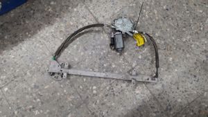 Ford Escort Alzacristalli della portiera anteriore con motorino 91ABA23201BE