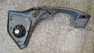 Fiat Ducato Other front door trim element 130458901