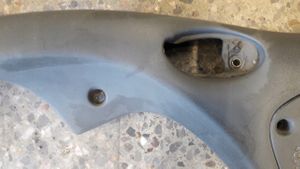 Fiat Ducato Other front door trim element 130458901