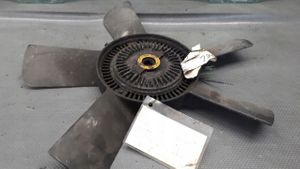 Opel Omega A Viscous fan clutch 90220075