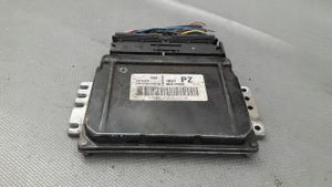 Daewoo Matiz Calculateur moteur ECU 5WY5403F