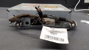 Jaguar S-Type Navigation unit CD/DVD player 2R8310e887af