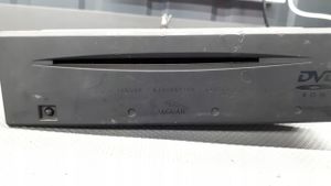 Jaguar S-Type Navigation unit CD/DVD player 2R8310e887af