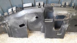 Volvo S40, V40 Osłona pod zderzak przedni / Absorber 30883734