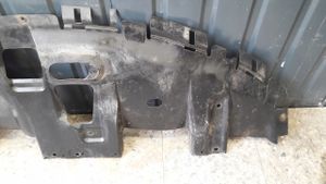 Volvo S40, V40 Osłona pod zderzak przedni / Absorber 30883734