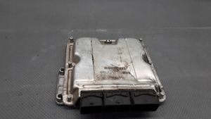 Volvo S40, V40 Calculateur moteur ECU 0281010441