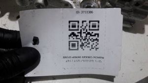 Toyota Land Cruiser (J150) Główny cylinder hamulca 8954160190