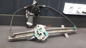 Honda Accord Mécanisme lève-vitre de porte arrière avec moteur 0130821631