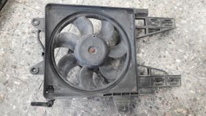 Lancia Y10 Ventilatore di raffreddamento elettrico del radiatore 855174e