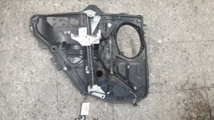 Ford Fiesta Alzacristalli della portiera posteriore con motorino 2S61A045H22A