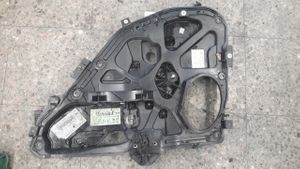 Ford Fiesta Alzacristalli della portiera posteriore con motorino 2S61A045H22A