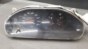 Daihatsu Charade Speedometer (instrument cluster) 8320087N43