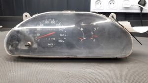Daihatsu Charade Speedometer (instrument cluster) 8320087N43