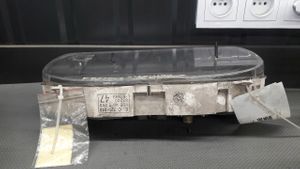 Daihatsu Charade Spidometrs (instrumentu panelī) 8320087N43