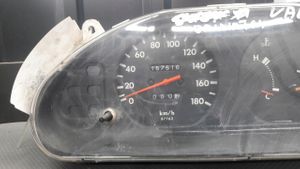 Daihatsu Charade Speedometer (instrument cluster) 8320087N43