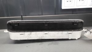 Daihatsu Charade Spidometrs (instrumentu panelī) 8310087N36