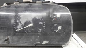 Daihatsu Move L600 Compteur de vitesse tableau de bord 8301087B84