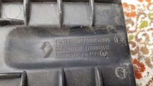 Renault Twingo I Scatola del filtro dell’aria 7700856965