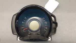 Peugeot 108 Compteur de vitesse tableau de bord 769167320U