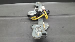 Mazda Xedos 6 Etuoven ikkunan nostin moottorilla 3630161634