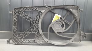 Ford Transit Convogliatore ventilatore raffreddamento del radiatore 6C118C607AD