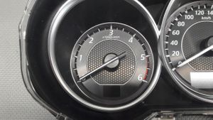 Mazda 6 Tachimetro (quadro strumenti) 1DGHT7B