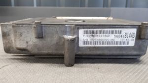 Jeep Grand Cherokee (WJ) Module de contrôle de boîte de vitesses ECU 56041814AD