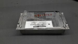 Jaguar XK8 - XKR Module de contrôle de boîte de vitesses ECU 0260002529