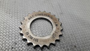 Opel Astra H Timing chain sprocket 55195293