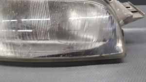 Fiat Punto (176) Phare frontale 46481413
