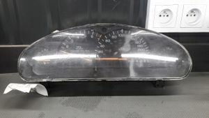Chrysler Vision Geschwindigkeitsmesser Cockpit 4608199