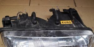 Chrysler Vision Phare frontale 4601308