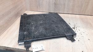 Mercedes-Benz GLE (W166 - C292) Radiateur condenseur de climatisation 12153432671