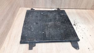 Mercedes-Benz GLE (W166 - C292) Radiateur condenseur de climatisation 12153432671