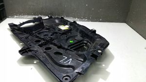 Ford Fiesta Kita priekinių durų apdailos detalė 2S61A045H17A